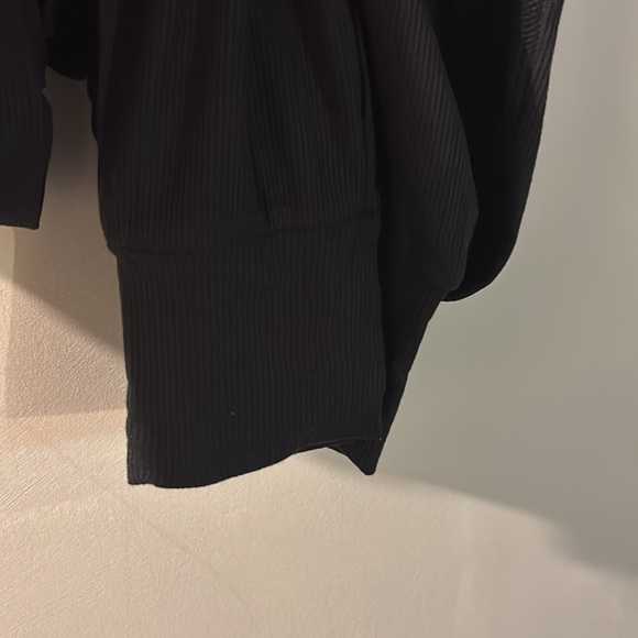 NWT stars above ribbed sleep jogger pant - Picture 3 of 5